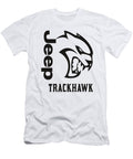 Jeep Trackhawk Tinh Tran Le Thanh T-Shirt