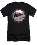Jeep USA Flag Tinh Tran Le Thanh T-Shirt