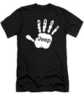 Jeep Wave Tinh Tran Le Thanh T-Shirt
