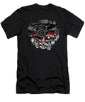 Jeep with Skulls Tinh Tran Le Thanh T-Shirt