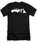 Jeep with Webbding Tinh Tran Le Thanh T-Shirt