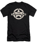 Jeep Wrangler Tinh Tran Le Thanh T-Shirt