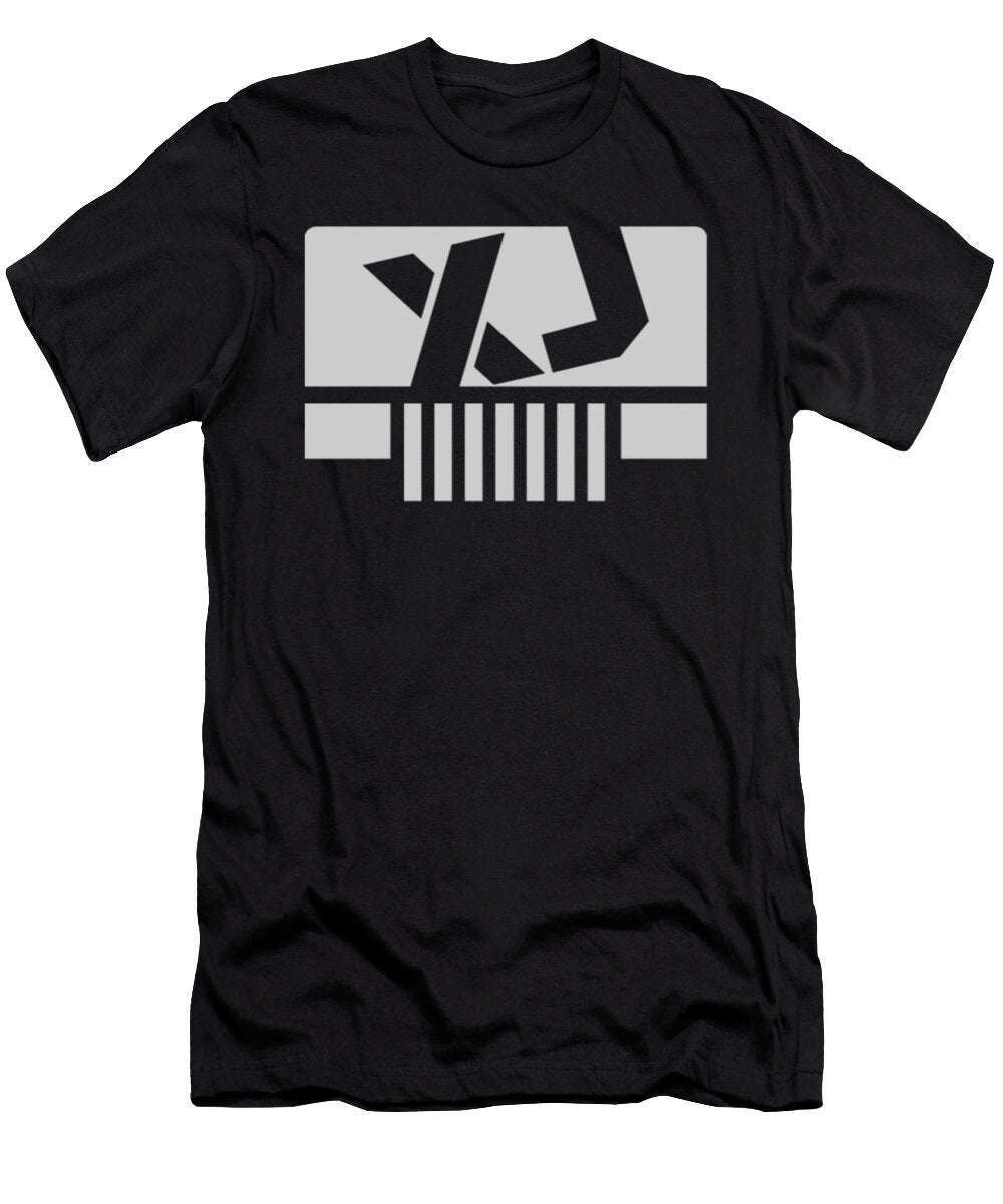 Jeep Xj Tinh Tran Le Thanh T-Shirt