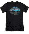 Jeep Xj Vintage Tinh Tran Le Thanh T-Shirt