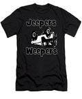 Jeepers Weepers Tinh Tran Le Thanh T-Shirt