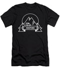 Jeeping Gift Tinh Tran Le Thanh T-Shirt