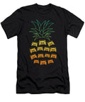 Jeeps Pineapple Tinh Tran Le Thanh T-Shirt