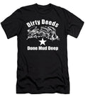Jeeps Tinh Tran Le Thanh T-Shirt