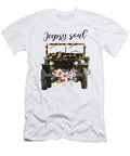 Jeepsy Soul Jeep Tinh Tran Le Thanh T-Shirt