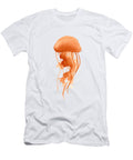 Jellyfish D Rogers T-Shirt