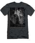 Jesmon Dene Watermill Andrew Pounder T-Shirt