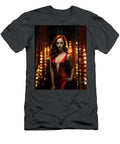 Jessica Rabbit Bombshell Midgard Daniel Super T-Shirt