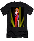 Jessica Rabbit Marisela Mungia T-Shirt