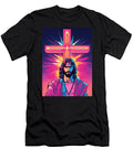 Jesus Christ Forgive Others Anime Girl Nft T-Shirt