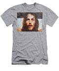 Jesus Forgive Them Father Mandy Thomas T-Shirt