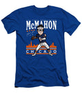 Jim Mcmahon Toon Kelvin Kent T-Shirt