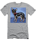 Jingles Katherine Plumer T-Shirt