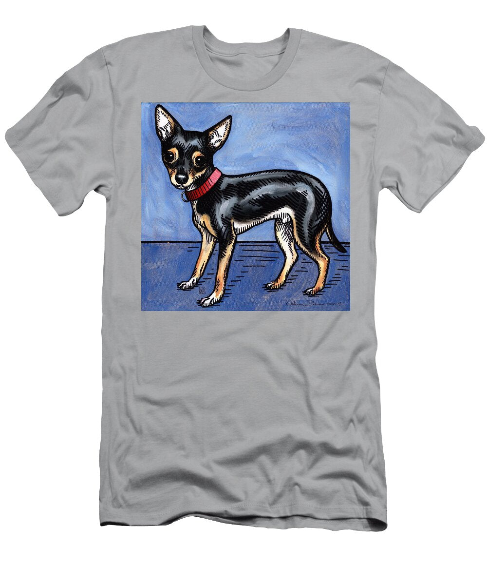 Jingles Katherine Plumer T-Shirt