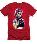 Jinx Arcane Mk Studio T-Shirt