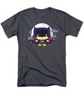Jla Batgirl Chibi Brand a T-Shirt