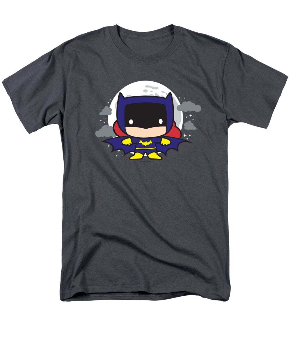 Jla Batgirl Chibi Brand a T-Shirt