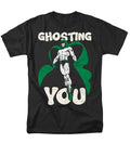 Jla Ghosting Brand a T-Shirt