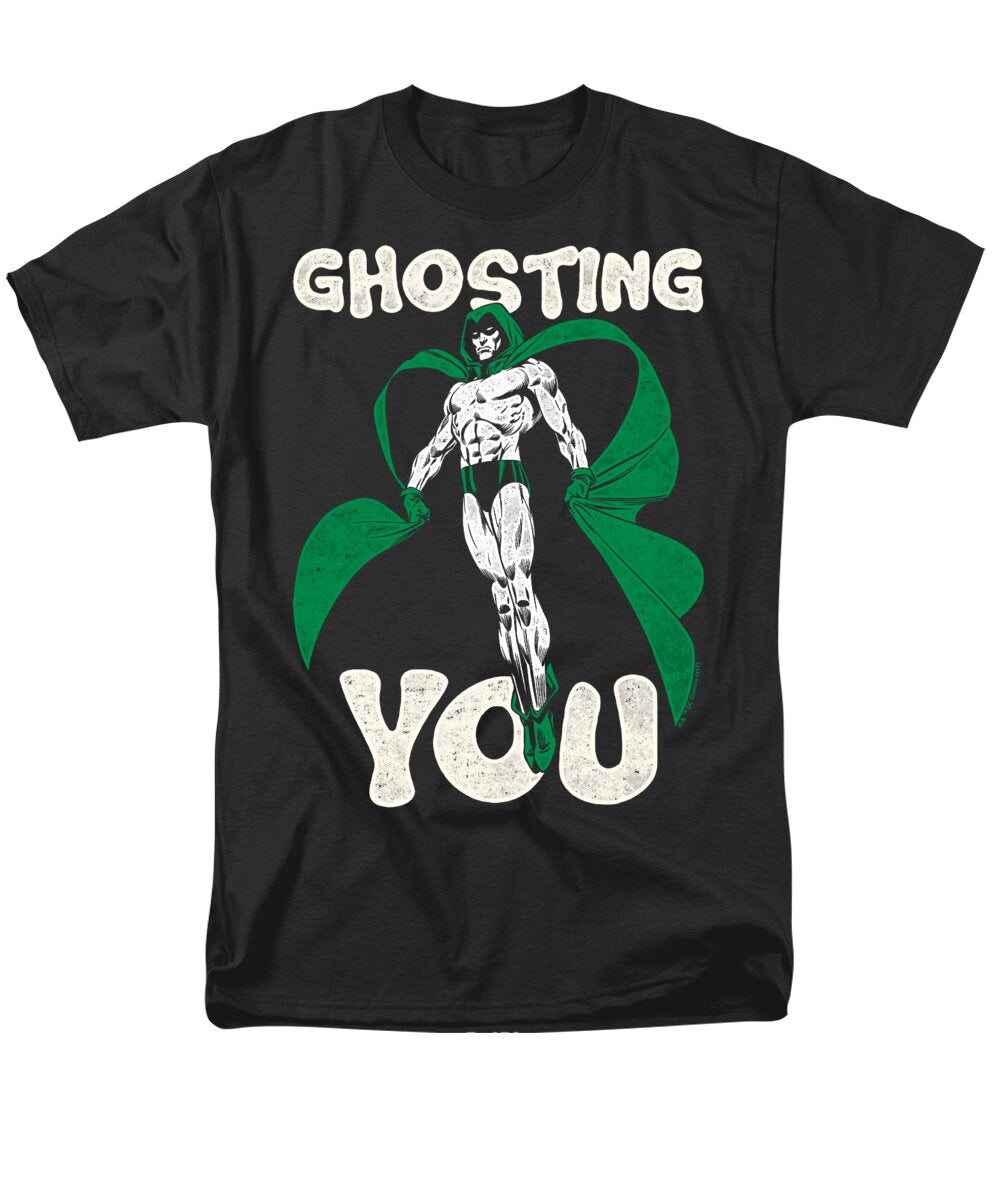 Jla Ghosting Brand a T-Shirt