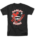Jla Harley Chibi Brand a T-Shirt