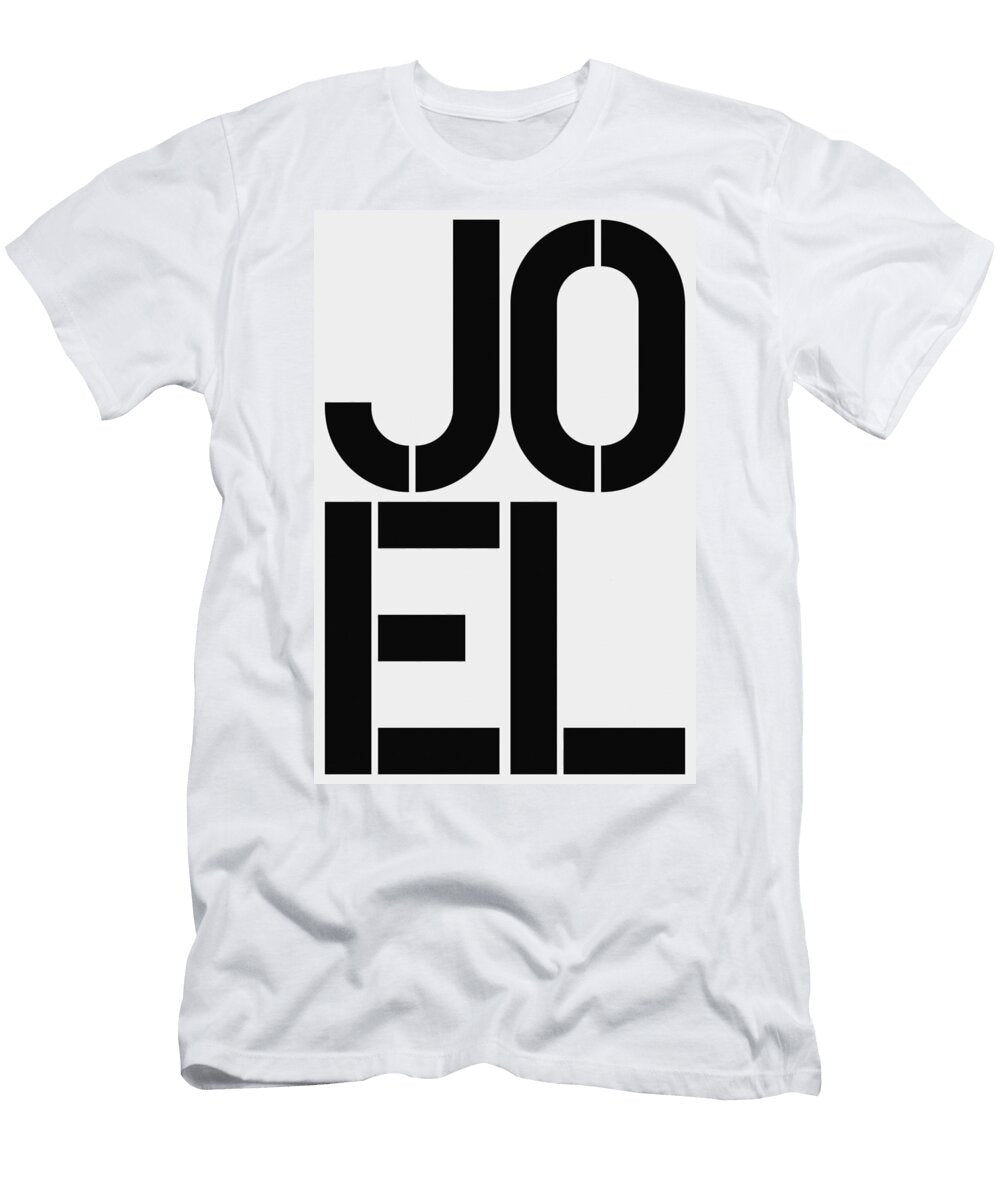 Joel Three Dots T-Shirt