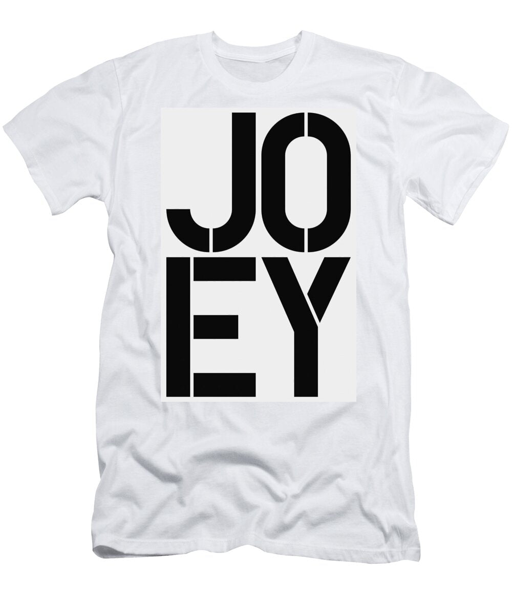 Joey Three Dots T-Shirt