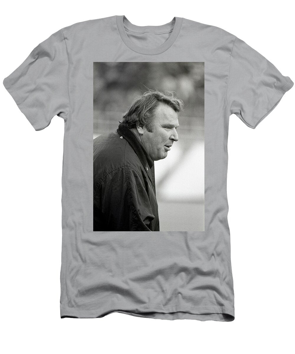 John Madden Positive Images T-Shirt