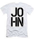 John Three Dots T-Shirt