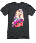 Jojo Siwa S Unusual Quest Gregor Hamburger T-Shirt