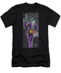 Joker Jason Heida T-Shirt