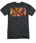 Joker Room Toon Balloon Bradley Schultz T-Shirt