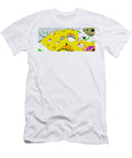 Jonah Hill Craig Tilley T-Shirt