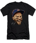 Jose Altuve Smile Kelvin Kent T-Shirt