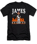 Josh James Toon Kelvin Kent T-Shirt
