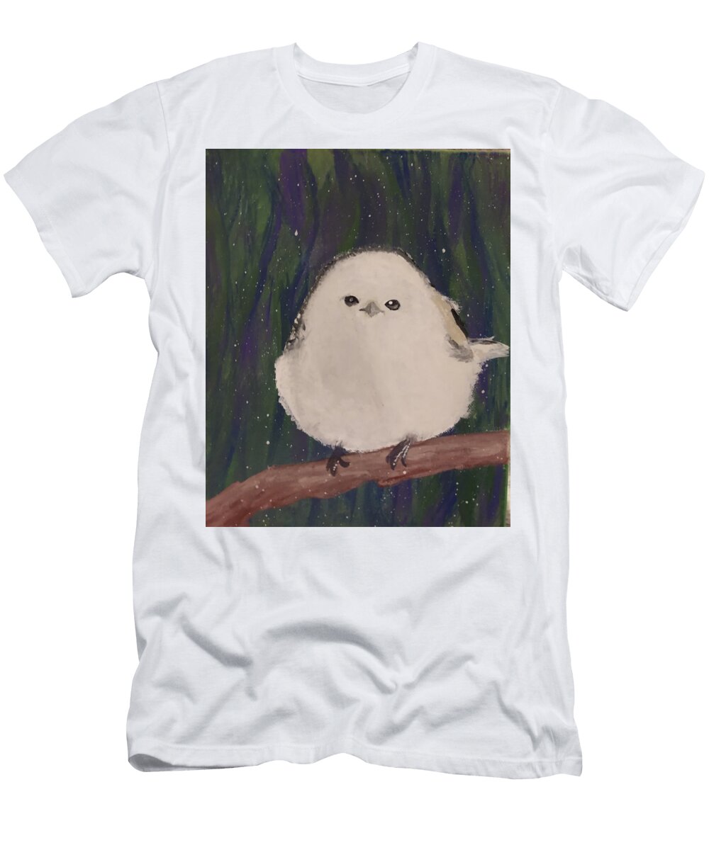 Judy Tara Bull T-Shirt
