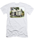July 4th Monte Toon T-Shirt
