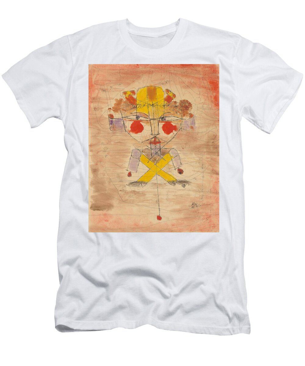 Jumping Jack Craphe Studio T-Shirt