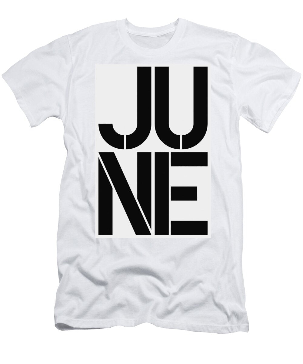 June Three Dots T-Shirt