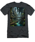 Jungle City Tricky Woo T-Shirt