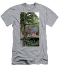 Jungle Cruise Erick Schmidt T-Shirt