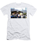 Jungle Habitat Presents the Looney Toons Theater 1975 Bobby Cole T-Shirt