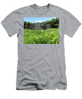 Jurassic Fallout David Givens T-Shirt