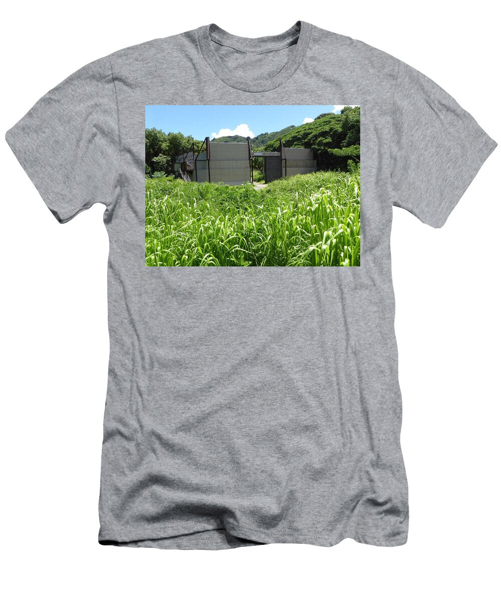 Jurassic Fallout David Givens T-Shirt