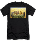 Just Another Meeting with Animators Mark Slauter T-Shirt