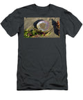 Just As I Found It Nep Toon T-Shirt