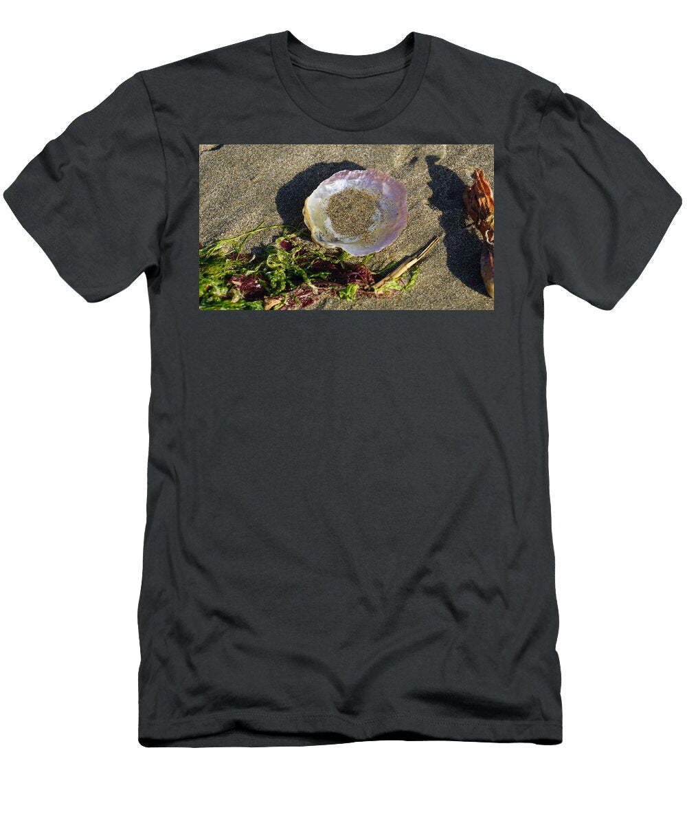 Just As I Found It Nep Toon T-Shirt